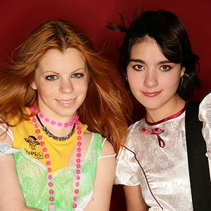 Маленький мальчик