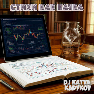 Стихи как Наука
