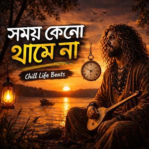 সময় কেনো থামে না