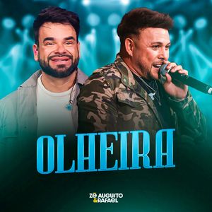 Olheira (Ao Vivo)