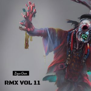 Santa Hates You - Hexenpolizei (Ziguo Chen Remix)