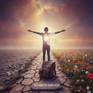 Me cansé de complacer