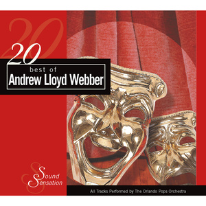 Any Dream Will Do (From Joseph And The Amazing Technicolor Dreamcoat)