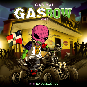 Gasbow, Vol. 1