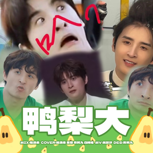 鸭梨大（上班上疯了版）