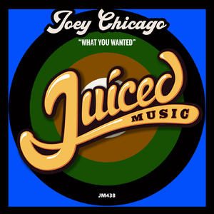 What You Wanted (Original Mix)