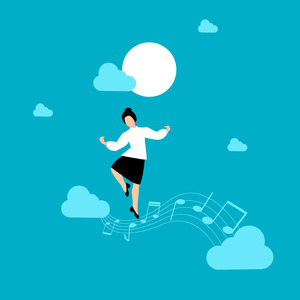 好きなもの食べて遊んで寝て