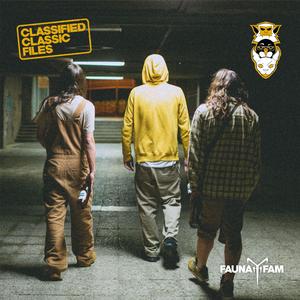 All Stars (feat. Mágico González, Tenor Brown, Sticky Sánchez & Dj Maos)