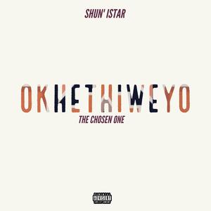 Okhethiweyo