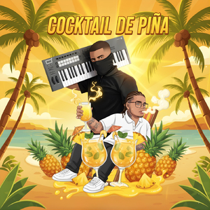 Cocktail De Piña