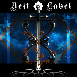 新年快乐！(来自Zeit Label厂的祝福)