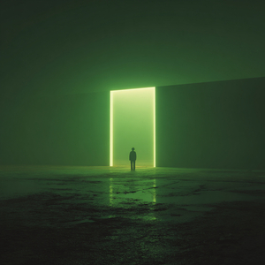 内心风暴的平息