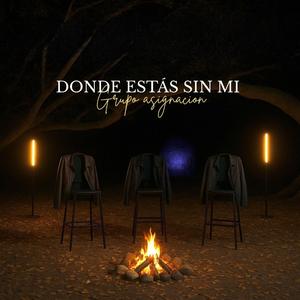 Donde Estás Sin Mi (En Vivo)