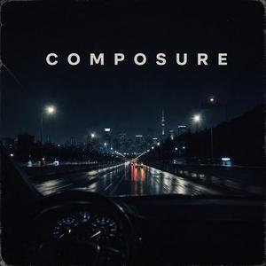 composure