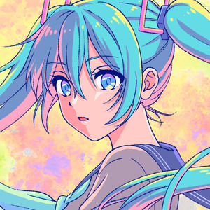 晩餐歌 (feat. 初音ミク) [Cover]