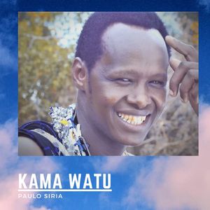 Kama Watu