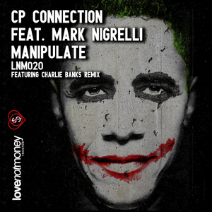 Manipulate (Charlie Banks Remix)