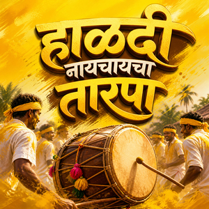 Haldi Nachayacha Tarpa
