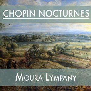 Nocturne No. 6 in G Minor, Op. 15, No. 3