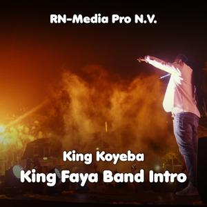King Faya Band Intro (feat. King Koyeba)