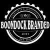 BoonDock Branded - The Docks (feat. Kudzu, BoonDock Kingz, Irish Eyez & Stephanie O'moore)