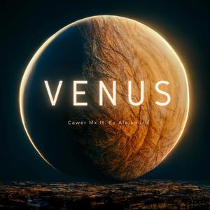 Venus (feat. Ex Alejandro)