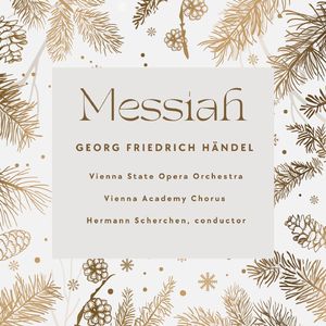 Messiah, HWV56, Pt. 2, No. 45: Chorus. "Hallelujah"