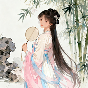 共白首