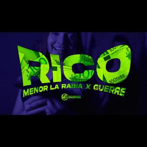 RICO (feat. GUERRE)