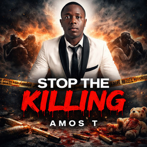 Stop the Killing