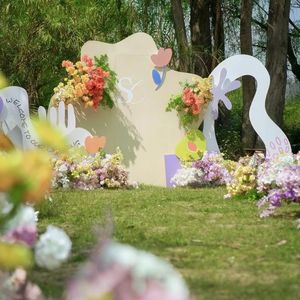 今天就要和你结婚了