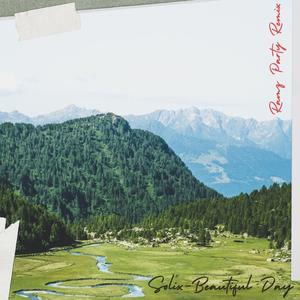 Beautiful Day (Ramz Party Extended Remix)