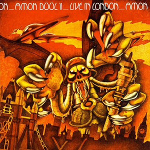 Archangels Thunderbird