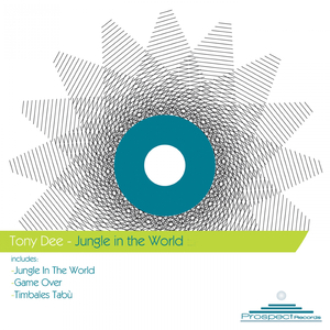 Jungle in the World (Original Mix)