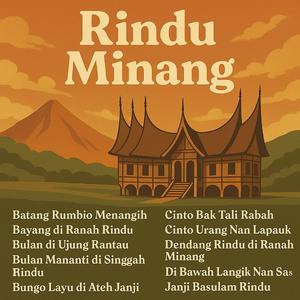 Di Bawah Langik Nan Saksi