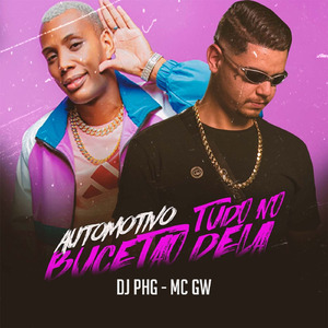 AUTOMOTIVO TUDO NO BUCETÃO DELA