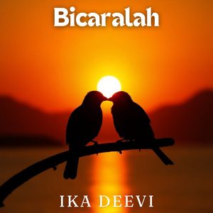 Bicaralah