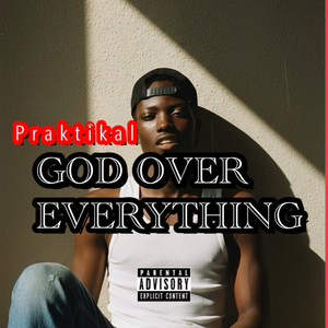 God over everything