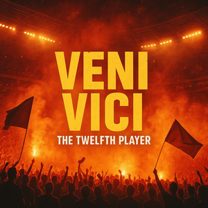 (The twelfth player)Veni vici (Acoustic)