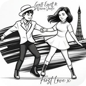 First Love x (feat. Alana-Jade)