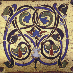 Troped Apostolic Mass for Saint Martial, Introit: Marcialis meritum