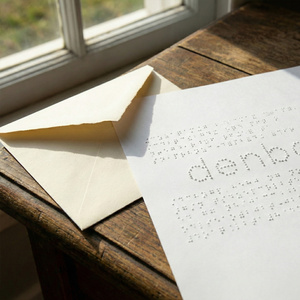 Порожній лист