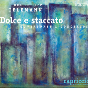 Overture (Suite) in G Minor, TWV 55:g4:VI. Gasconnade