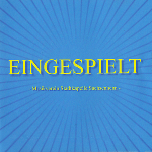 Jubelklänge (Marsch)