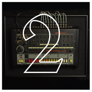 Roland TR-808 - 2.04