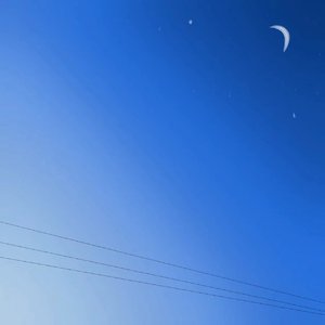 订了一份晚安 送给总晚睡的你