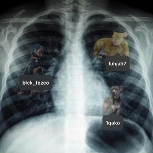 DOG IN ME (feat. 1qako & lul jah)