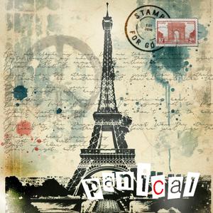 Guns for Paris