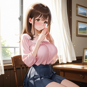 The Echo of a Quiet Afternoon-ザ・エコー・オブ・ア・クワイエット・アフタヌーン