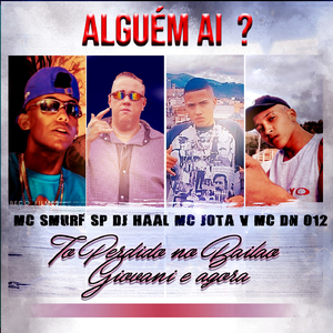 Alguém ai? To Perdido no Bailão Giovani, e agora?